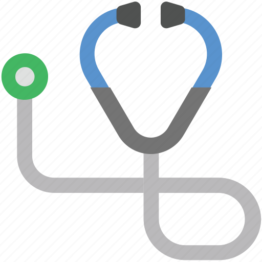 Doctor accessories, medical accessories, medical device, phonendoscope, stethoscope icon - Download on Iconfinder