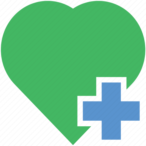 Heart, heart medical, heart shape, human heart, medical icon - Download on Iconfinder