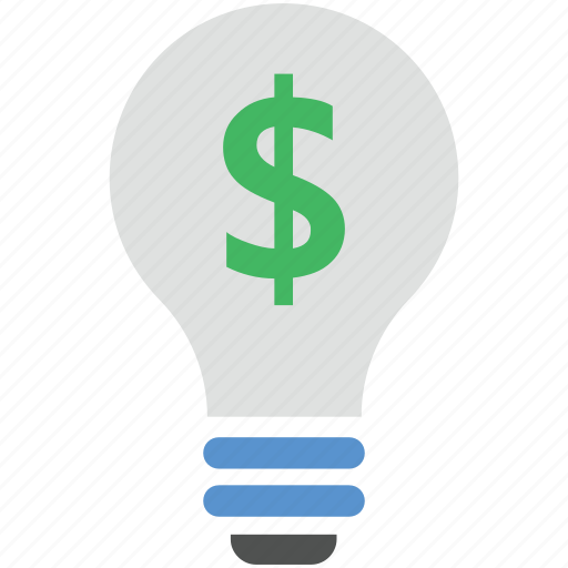 Bulb, business concept, business idea, creative mind, idea icon - Download on Iconfinder