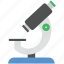 magnifying, medical equipment, microscope, research, science 