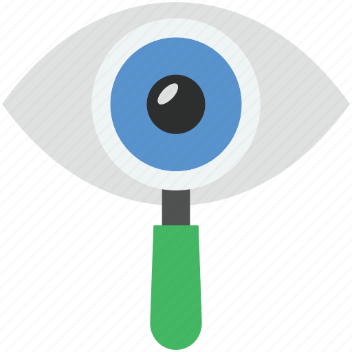 Eye, human eye, onlooker, view, watcher icon - Download on Iconfinder