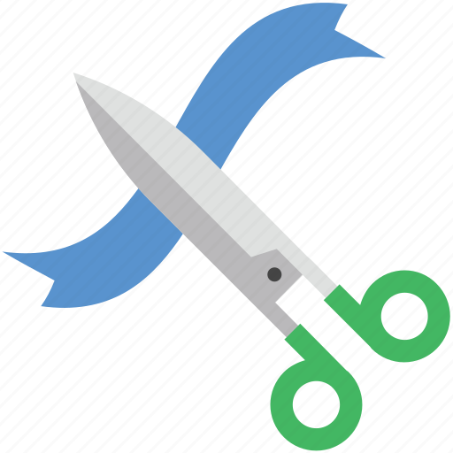 Cutting tool, edit, s, scissor, utensil, work tool icon - Download on Iconfinder