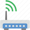 modem, router, signal, wifi modem, wifi router 