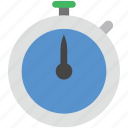 chronometer, stopwatch, timekeeper, timepiece, timer