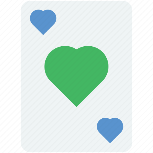 Card game, card suit, casino, gambling, playing card icon - Download on Iconfinder