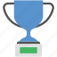 award, prize, reward, trophy, winning cup 
