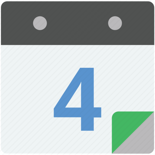 Calendar, daybook, schedule, timeframe, wall calendar icon - Download on Iconfinder