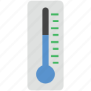forecast book, high temperature, temperature, temperature tool, thermometer 