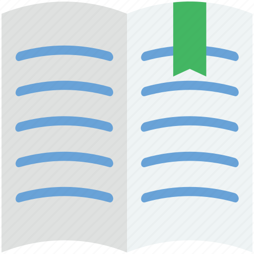 Book, encyclopedia, guide, literature, textbook icon - Download on Iconfinder
