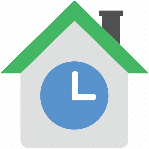 Home, house, house building, hut, shack icon - Download on Iconfinder