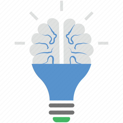 Brain, concept, creative mind, idea, idea in mind icon - Download on Iconfinder