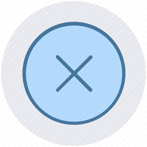 Create, cross, cross sign, interface, math, remove icon - Download on Iconfinder