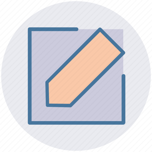 Edit, paper writing, pen, pencil, write, writing icon - Download on Iconfinder