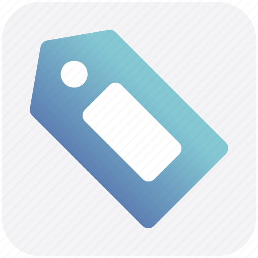 Discount, label, price, price tag, shop tag, tag icon - Download on Iconfinder