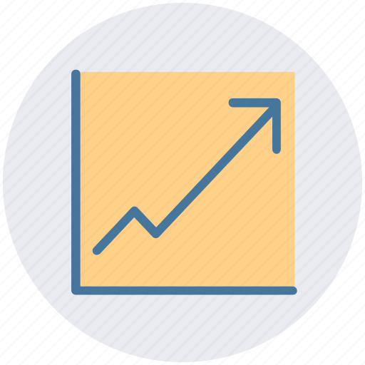 Bar, chart, diagram, graph, pie chart, statistics icon - Download on Iconfinder