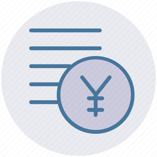 Coins, currency, money, yen, yen coins icon - Download on Iconfinder