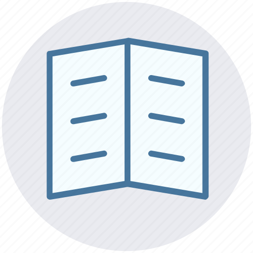Book, library, open book, read, school book, student book icon - Download on Iconfinder