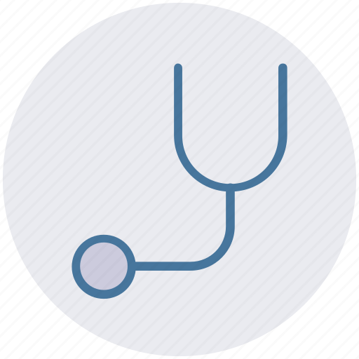 Doctor, health, instrument, medical, stethoscope, tool icon - Download on Iconfinder