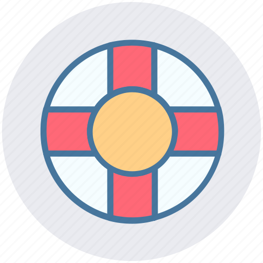 Help, insurance, lifeguard, protection, safety, tube icon - Download on Iconfinder