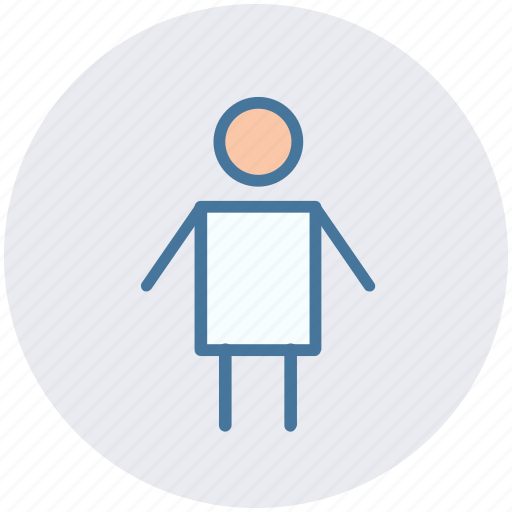 Employee, human, man, people, person icon - Download on Iconfinder