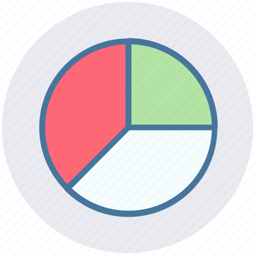 Chart, diagram, graph, pie, pie chart icon - Download on Iconfinder