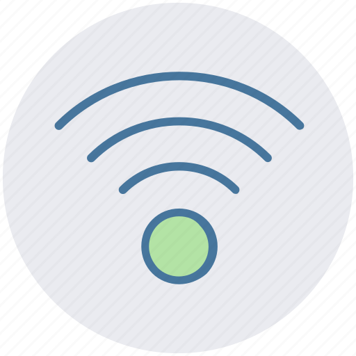 Connection, hotspot, internet, rss, signal, wifi, wireless icon - Download on Iconfinder