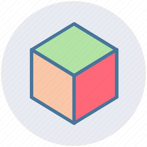 Box, carton, carton box, package, product icon - Download on Iconfinder