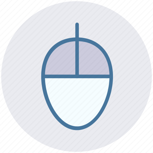 Arrow, computer mouse, device, mouse, point icon - Download on Iconfinder