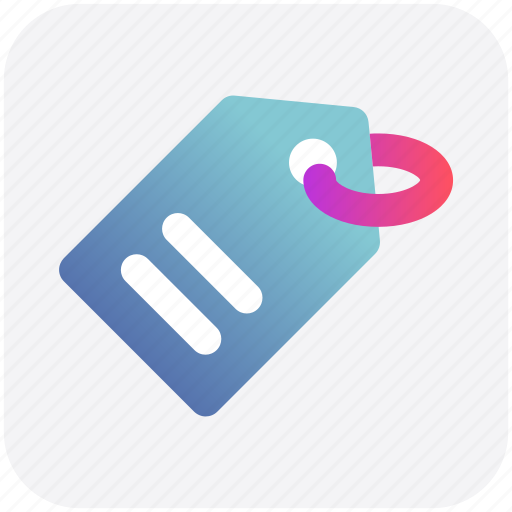 Discount, label, prize, shop tag, tag, ticket icon - Download on Iconfinder