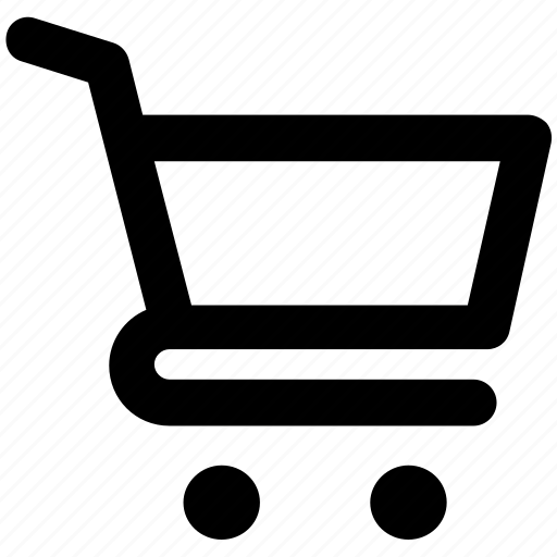 Basket, cart, ecommerce, shopping, shopping cart, trolley icon - Download on Iconfinder