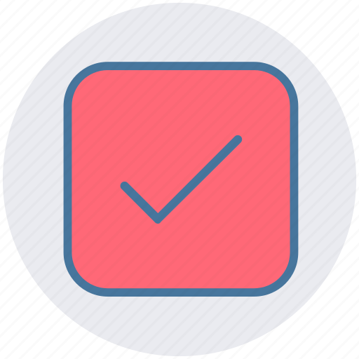 Accept, check, correct, mark, ok, yes icon - Download on Iconfinder