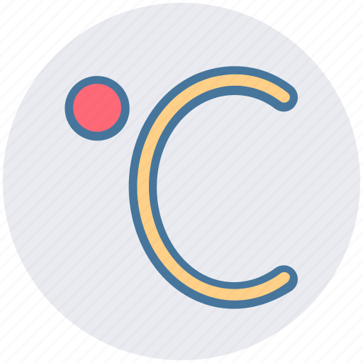 C, day, season, weather icon - Download on Iconfinder