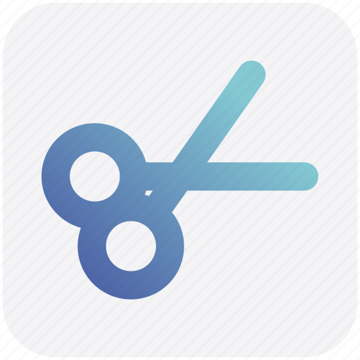 Barber, cut, cutting, haircut, paper cut, scissor icon - Download on Iconfinder