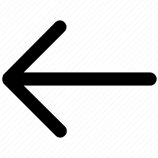 Arrow, forward, left, left arrow icon - Download on Iconfinder