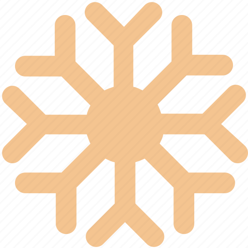 Flake, snow, snow fall, snow flake, snowflakes, winter icon - Download on Iconfinder
