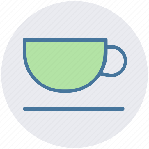 Coffee, cup, drink, hot, tea, tea cup icon - Download on Iconfinder