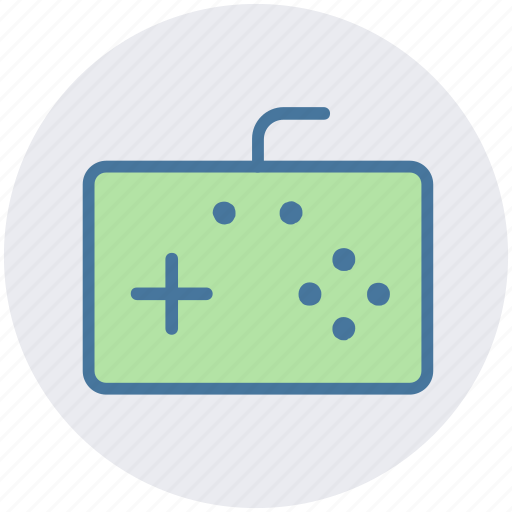 Controller, game, game controller, joystick, pad, play station icon - Download on Iconfinder