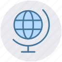earth, global, globe, world, world globe