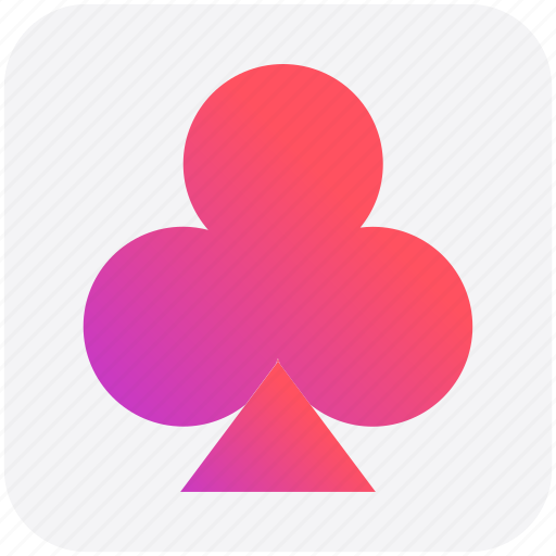 Casino, clubs, gambling, playing cards, poker, spades icon - Download on Iconfinder