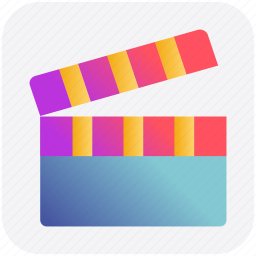 Action, action movie, cinema, clapperboard, film, film action icon - Download on Iconfinder