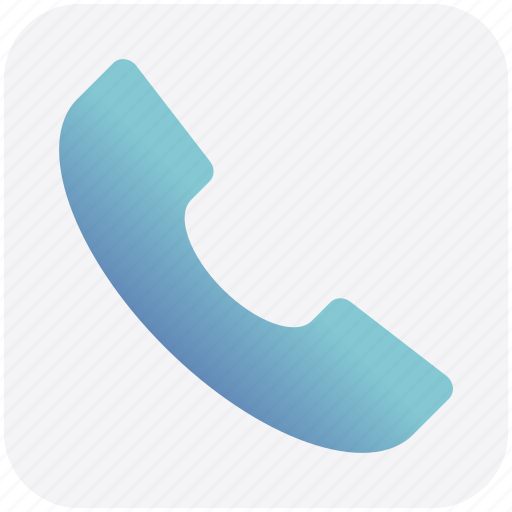 Communication, phone, phone receiver, receiver, telephone icon - Download on Iconfinder