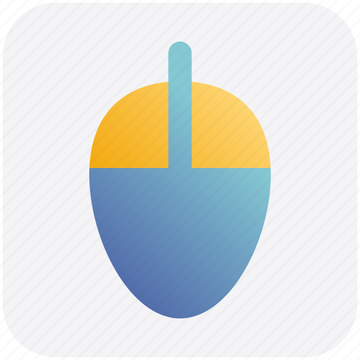 Arrow, computer mouse, device, mouse, point icon - Download on Iconfinder