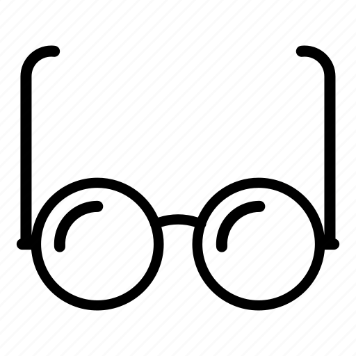 Eye, eyeglasses, glasses, sunglasses icon - Download on Iconfinder