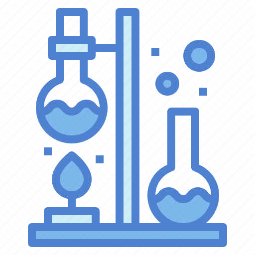 Chemical, flask, lab, science icon - Download on Iconfinder