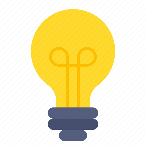 Bulb, concept, creative, idea icon - Download on Iconfinder