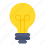 bulb, concept, creative, idea 