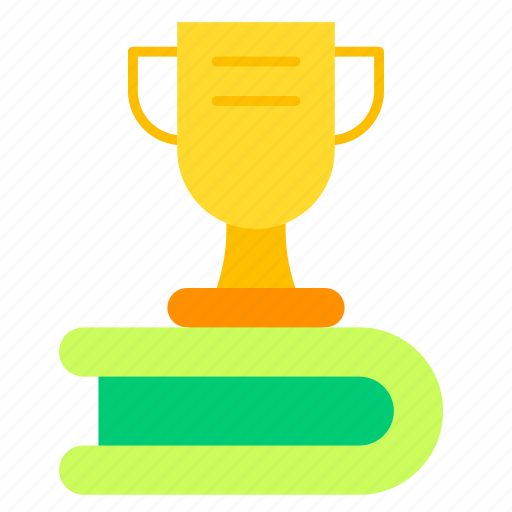 Champion, study, success, trophy icon - Download on Iconfinder