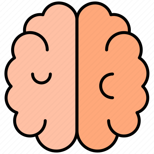 Brain, intelligent, mind, smart icon - Download on Iconfinder