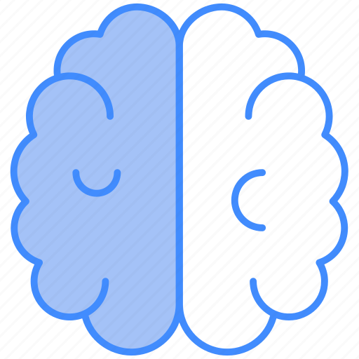 Brain, intelligent, smart icon - Download on Iconfinder