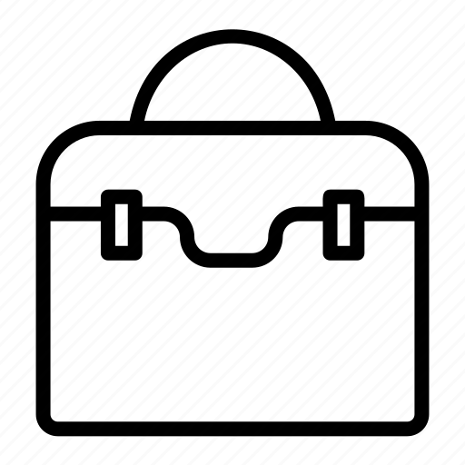 Portofolio, bag, shopping icon - Download on Iconfinder